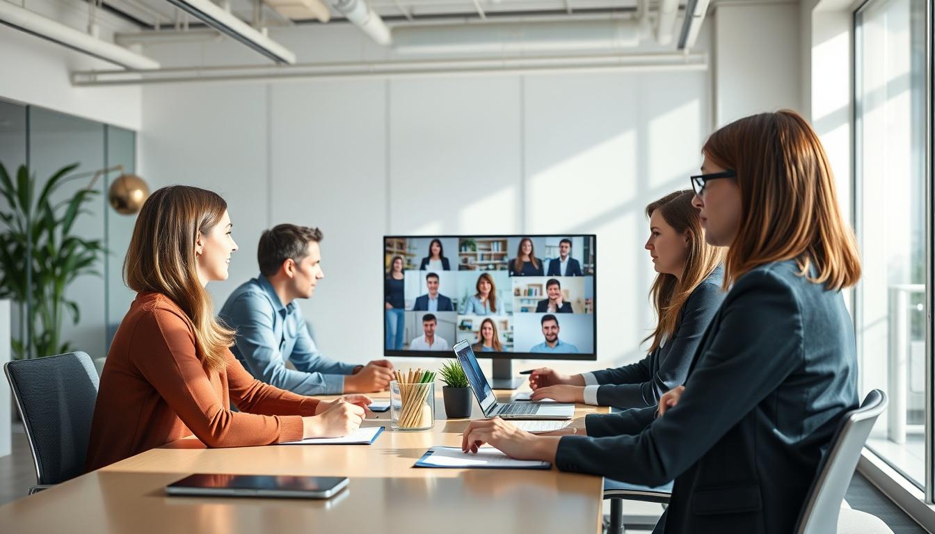 Courses for Managers